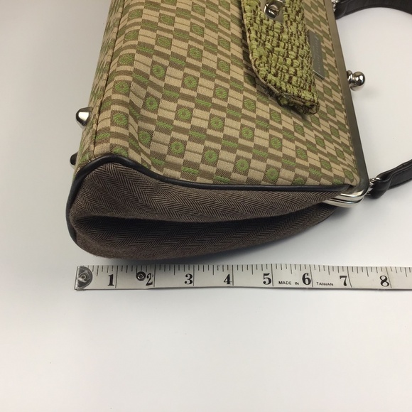 Karen Wilson Designer Retro Bag - Picture 13 of 16